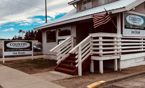 Joseph Doak - COUNTRY Financial Agent