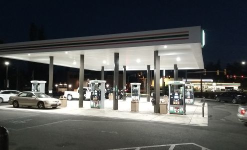 7-Eleven