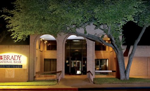 Brady National Bank Brady