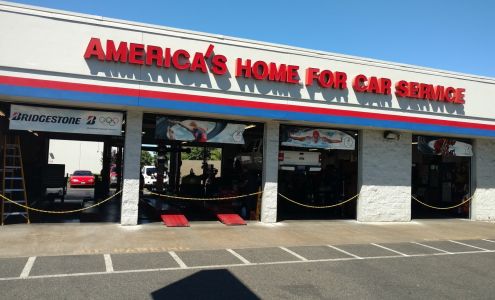 Firestone Complete Auto Care