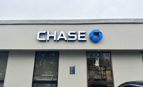 Chase Bank