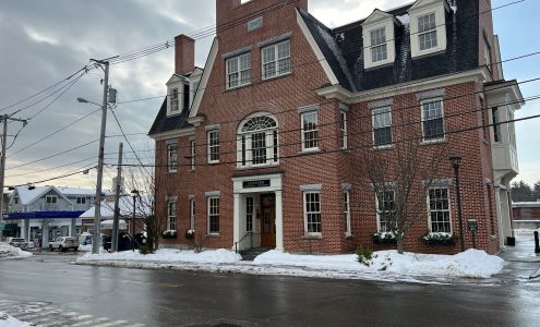 Ledyard Financial Advisors