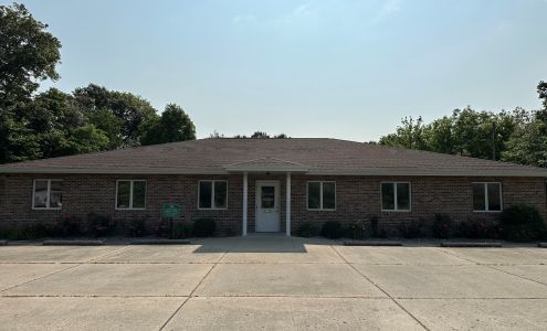 Chuck Schmucker - COUNTRY Financial Representative