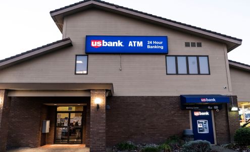 U.S. Bank Branch