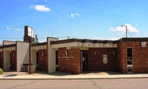 First International Bank & Trust Fessenden