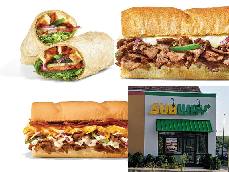 Subway