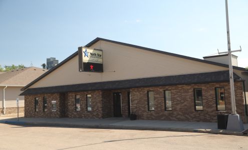 North Star Community Credit Union Maddock