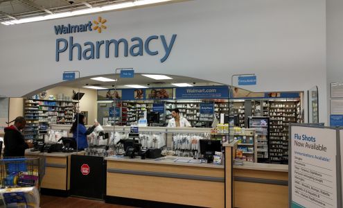 Walmart Pharmacy