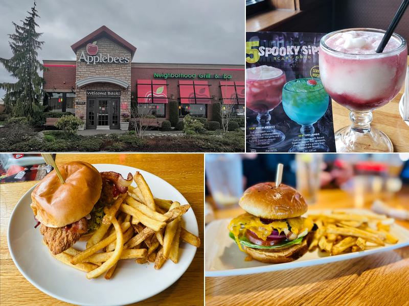 Applebee's Grill + Bar