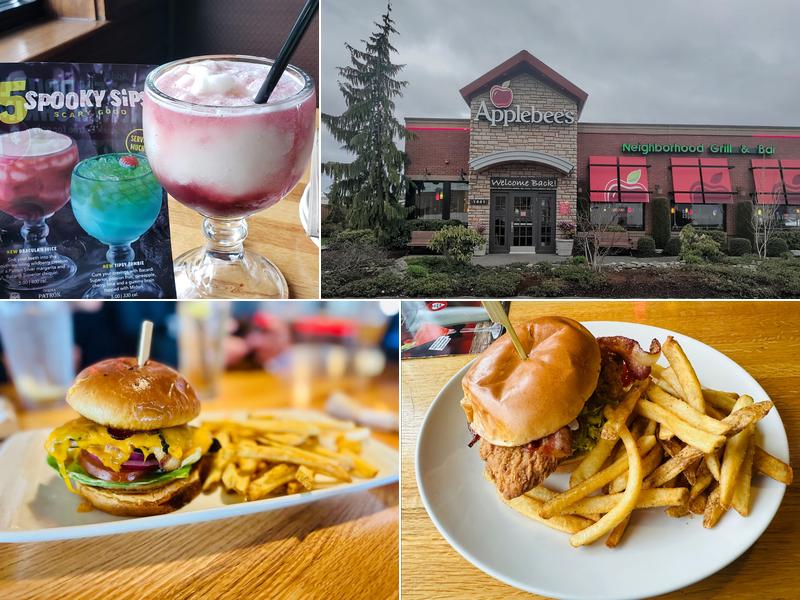 Applebee's Grill + Bar