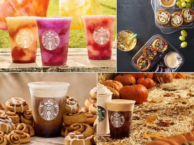 Starbucks 1436 Auburn Way S, Auburn