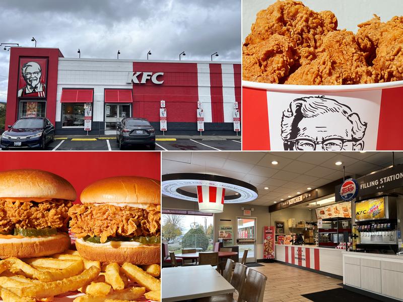 KFC