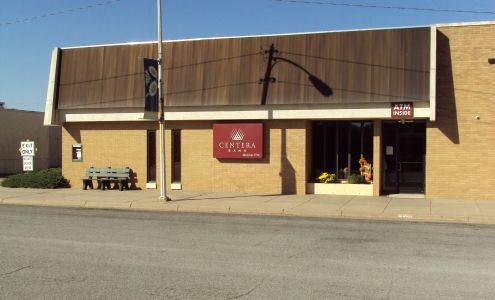 Centera Bank Minneola