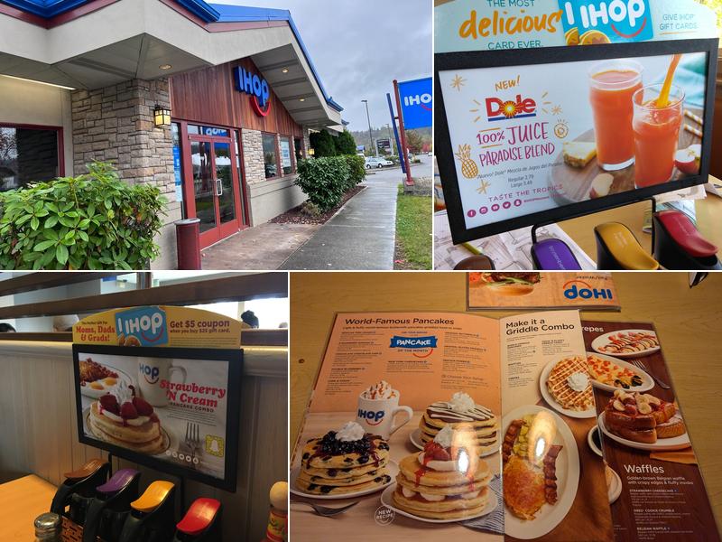 IHOP
