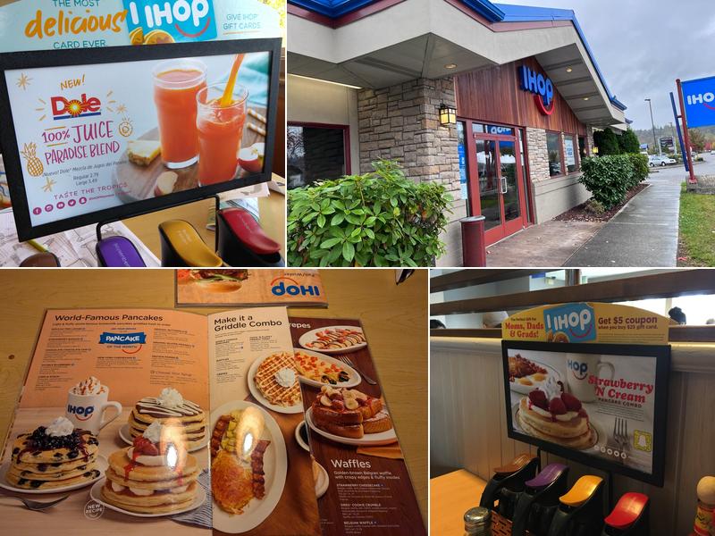 IHOP