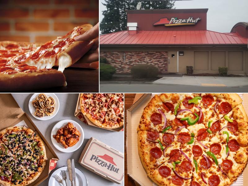 Pizza Hut
