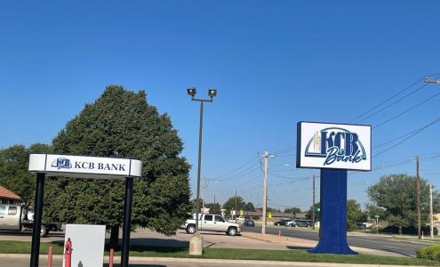 KCB Bank Garden City