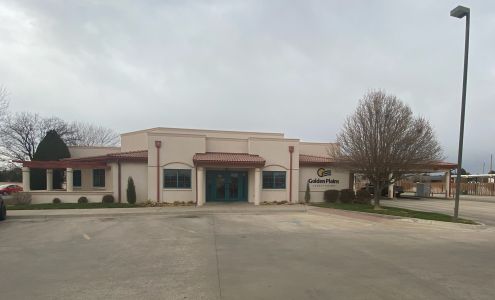 Golden Plains Credit Union