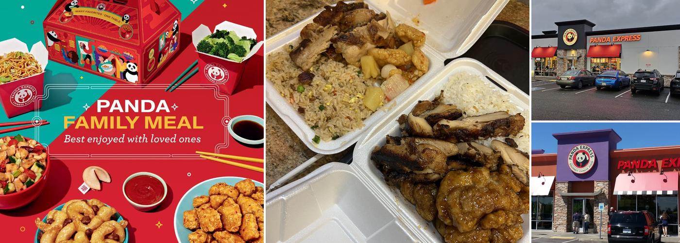 Panda Express