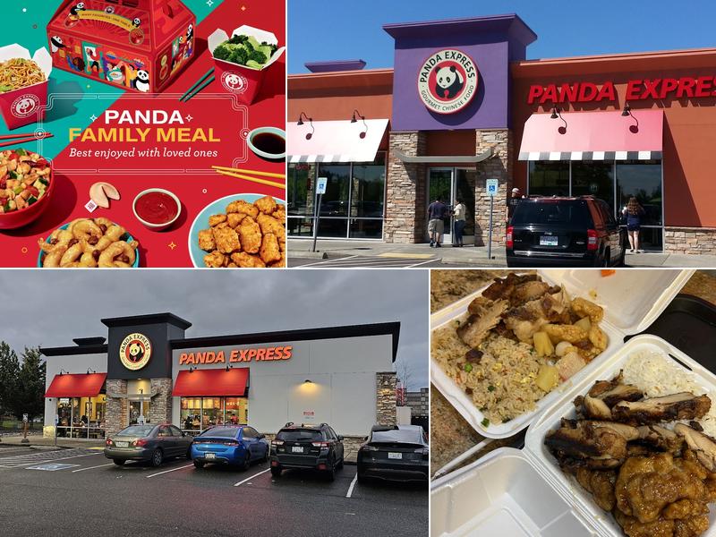 Panda Express