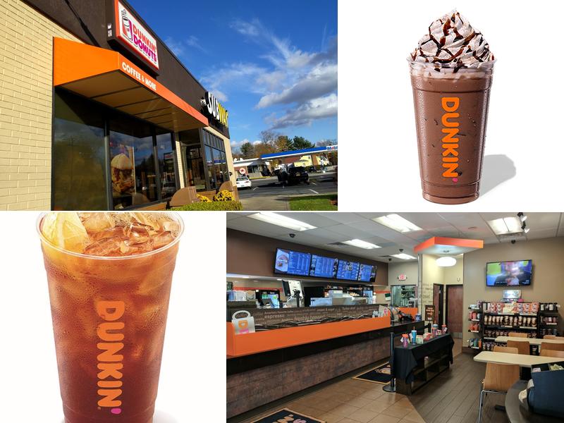 Dunkin'
