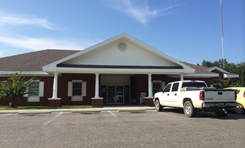 Community South Credit Union