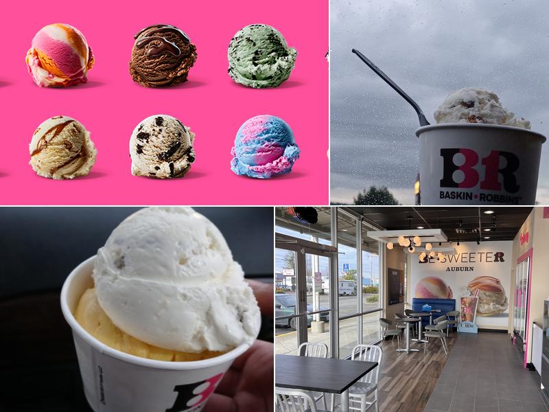 Baskin-Robbins