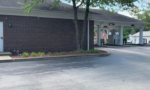 Whitaker Bank Mount Sterling