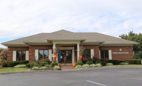 Whitaker Bank Mount Sterling
