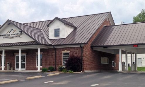 Morehead Community Federal Credit Union