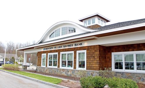 Meredith Village Savings Bank (MVSB) Portsmouth