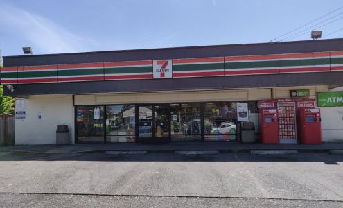 7-Eleven