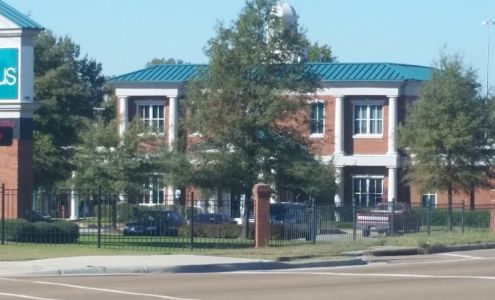 BankPlus Olive Branch