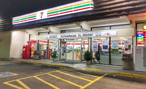 7-Eleven