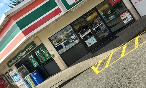 7-Eleven