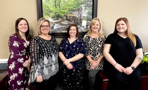 1st Franklin Financial