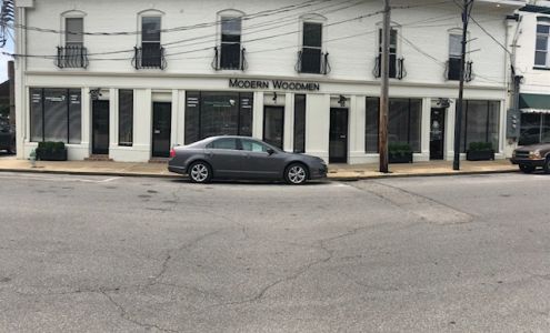 Modern Woodmen of America