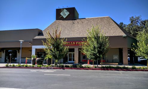 Wells Fargo Bank