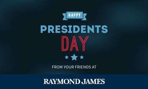 Raymond James & Associates