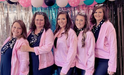 1st Franklin Financial