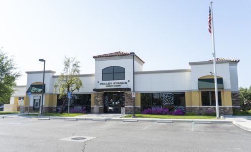 Valley Strong Credit Union