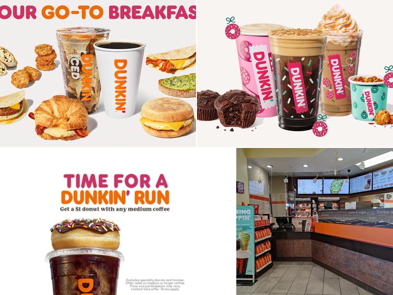 Dunkin'