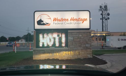 Western Heritage Federal Credit Union