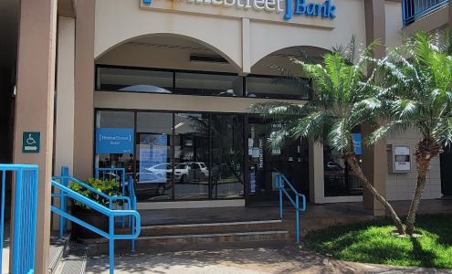 HomeStreet Bank