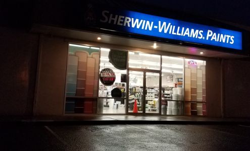 Sherwin-Williams Paint Store