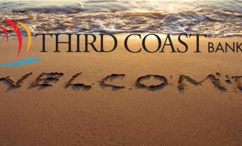 Third Coast Bank Lake Jackson