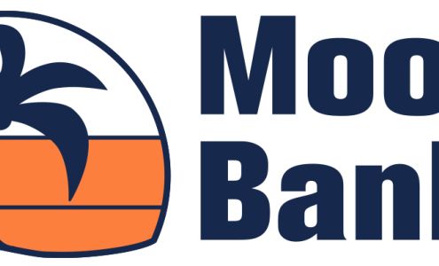 Moody Bank Lake Jackson