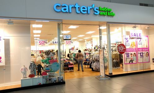 Carter's