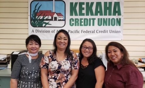 Kekaha Federal Credit Union Kekaha
