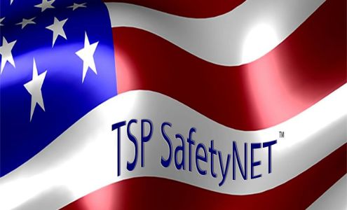 Thrift Savings Plan Safetynet Kilauea